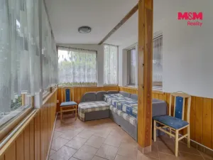 Prodej chaty, Volduchy, 65 m2