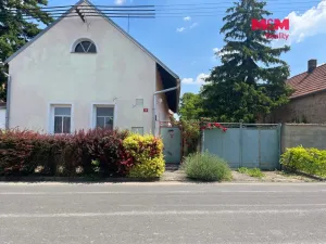 Prodej rodinného domu, Koštice - Vojnice, 188 m2