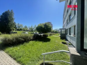 Pronájem bytu 3+kk, Broumov - Olivětín, Dukelská, 56 m2