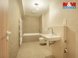 Prodej bytu 2+kk, Brandýs nad Labem-Stará Boleslav, Dřevčická, 65 m2