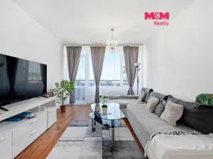 Prodej bytu 3+1, Ústí nad Labem - Ústí nad Labem-centrum, SNP, 62 m2