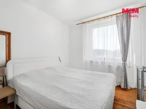 Prodej bytu 3+1, Ústí nad Labem - Ústí nad Labem-centrum, SNP, 62 m2