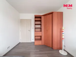 Prodej bytu 4+1, Praha - Černý Most, Bojčenkova, 104 m2