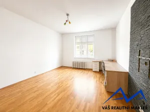 Prodej bytu 3+1, Ostrava, náměstí Msgre Šrámka, 93 m2