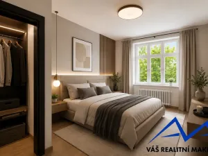 Prodej bytu 3+1, Ostrava, náměstí Msgre Šrámka, 93 m2