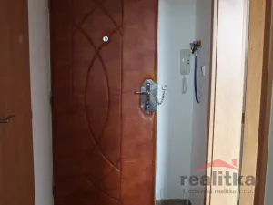 Pronájem bytu 1+1, Opava - Kateřinky, Holasická, 37 m2