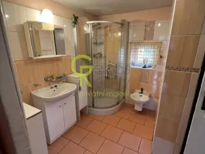 Pronájem rodinného domu, Záryby, 180 m2