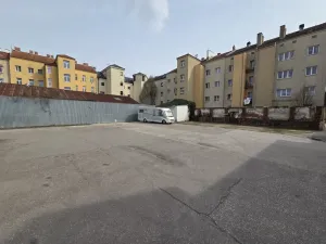 Pronájem garáže, Brno, U vlečky, 20 m2