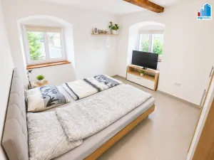 Pronájem bytu 2+kk, Dýšina, 5. května, 38 m2
