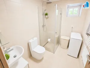 Pronájem bytu 2+kk, Dýšina, 5. května, 38 m2