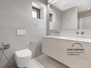 Prodej rodinného domu, Praha - Řeporyje, Bílovská, 192 m2