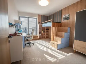 Prodej bytu 5+kk, Brno, Klatovská, 230 m2