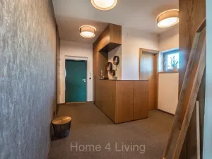Prodej bytu 5+kk, Brno, Klatovská, 230 m2