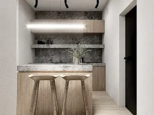 Prodej bytu 2+kk, Brno, Tumaňanova, 99 m2