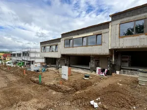 Prodej rodinného domu, Neslovice, Hlavní, 184 m2