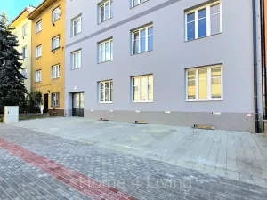 Pronájem bytu 2+kk, Brno, Šámalova, 65 m2