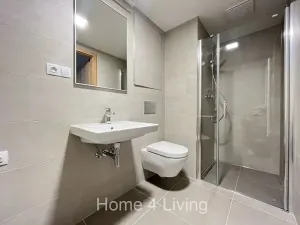 Pronájem bytu 2+kk, Brno, Placzkova, 70 m2
