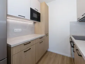 Pronájem bytu 2+kk, Praha - Háje, Plickova, 49 m2