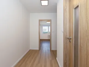 Pronájem bytu 2+kk, Praha - Háje, Plickova, 49 m2