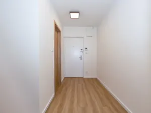 Pronájem bytu 2+kk, Praha - Háje, Plickova, 49 m2