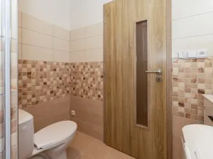 Pronájem bytu 2+kk, Praha - Háje, Plickova, 49 m2