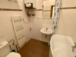 Pronájem bytu 2+1, Brno, Jana Uhra, 73 m2