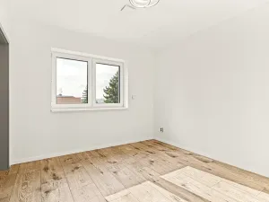Prodej bytu 4+kk, Praha - Řepy, Otlíkovská, 125 m2
