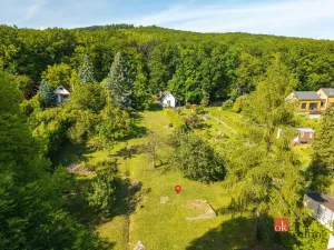 Prodej pozemku pro bydlení, Kamýk, 1011 m2