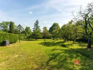 Prodej pozemku pro bydlení, Kamýk, 1011 m2