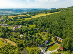 Prodej pozemku pro bydlení, Kamýk, 1011 m2