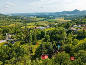 Prodej pozemku pro bydlení, Kamýk, 1011 m2