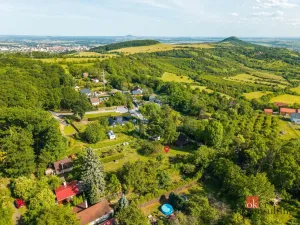 Prodej pozemku pro bydlení, Kamýk, 1011 m2