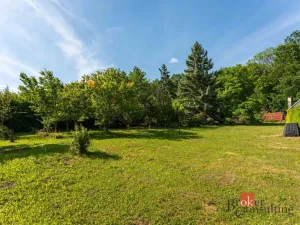 Prodej pozemku pro bydlení, Kamýk, 1011 m2