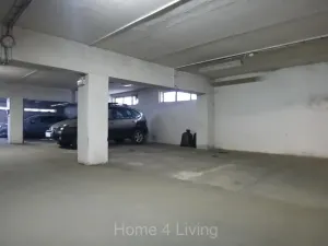 Prodej garážového stání, Brno, Chodská, 20 m2