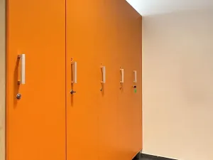 Pronájem obchodního prostoru, Brno, Radlas, 270 m2