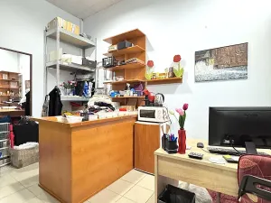 Prodej obchodního prostoru, Brno, Příkop, 120 m2
