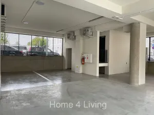 Pronájem garážového stání, Brno, Košinova, 18 m2