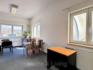 Pronájem kanceláře, Brno, Podruhova, 150 m2