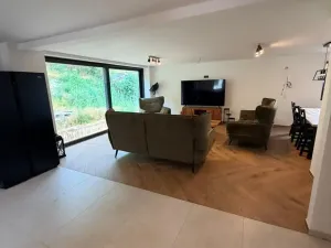 Prodej rodinného domu, Lužice - Svinčice, 224 m2