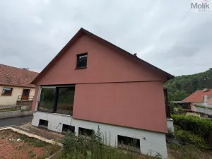 Prodej rodinného domu, Lužice - Svinčice, 224 m2