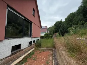 Prodej rodinného domu, Lužice - Svinčice, 224 m2