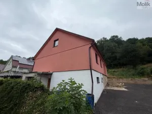 Prodej rodinného domu, Lužice - Svinčice, 224 m2