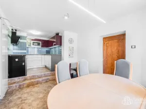Prodej zemědělské usedlosti, Bělčice, 290 m2
