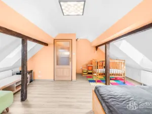 Prodej zemědělské usedlosti, Bělčice, 290 m2