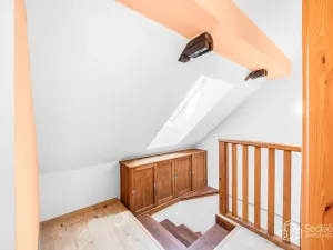 Prodej zemědělské usedlosti, Bělčice, 290 m2