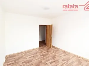 Pronájem bytu 2+1, Klášterec nad Ohří, Žitná, 61 m2