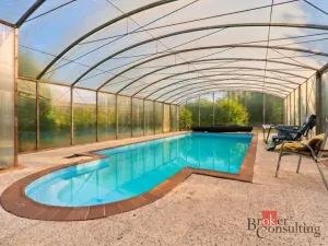 Prodej rodinného domu, Nejdek, Karlovarská, 361 m2