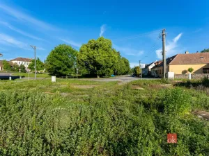 Prodej pozemku pro bydlení, Myslibořice, 143 m2