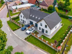 Prodej pozemku pro bydlení, Myslibořice, 143 m2