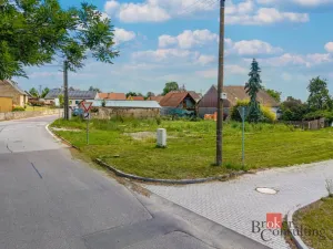 Prodej pozemku pro bydlení, Myslibořice, 143 m2